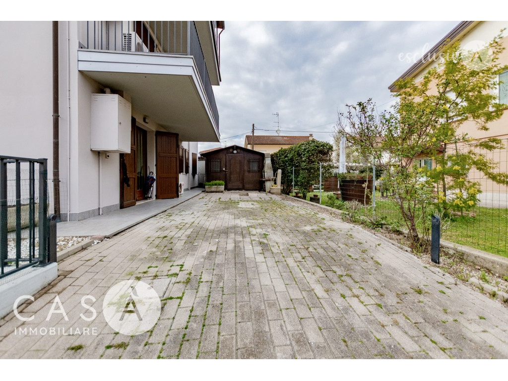 Apartamento de 2 dormitorios en Cervia, Italy No. 101854