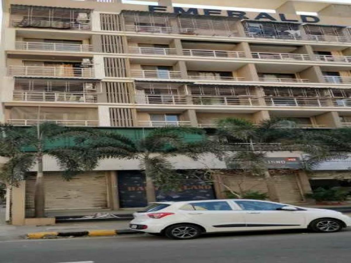 Estudio en Mumbai, India No. 16840