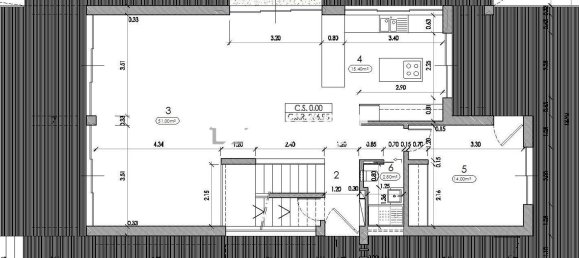 504m² Land in Sao Bras de Alportel, Portugal No. 155392 6