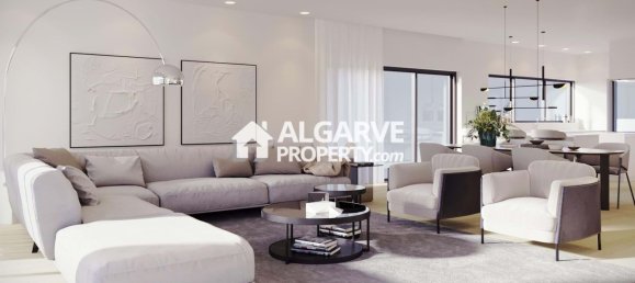 504m² Land in Sao Bras de Alportel, Portugal No. 155392 3