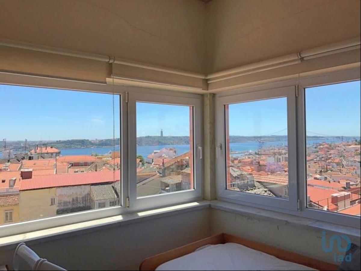 6 Schlafzimmer Wohnung in Lisbon, Portugal, Nr. 5882