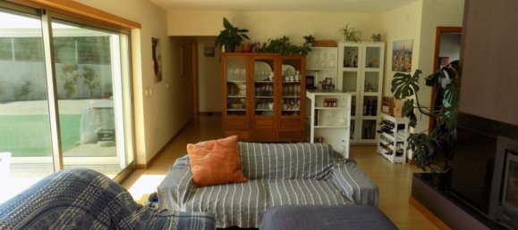 5 غرف نوم منزل في Caldas da Rainha, Portugal رقم 129753 4