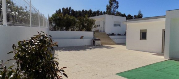 5 غرف نوم منزل في Caldas da Rainha, Portugal رقم 129753 23