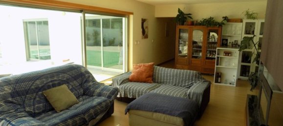 5 غرف نوم منزل في Caldas da Rainha, Portugal رقم 129753 38