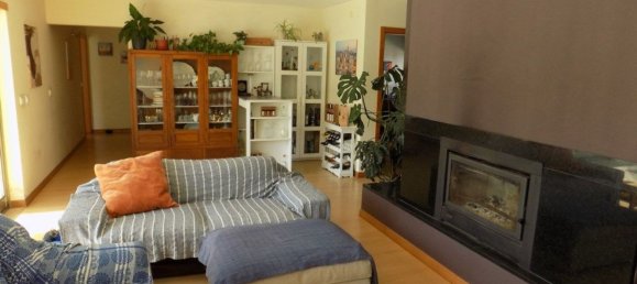 5 غرف نوم منزل في Caldas da Rainha, Portugal رقم 129753 37