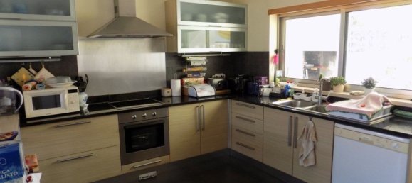 5 غرف نوم منزل في Caldas da Rainha, Portugal رقم 129753 11