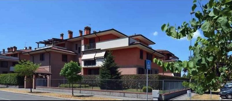 Apartamento de 3 habitaciónes en San Martino in Strada, Italy No. 23837