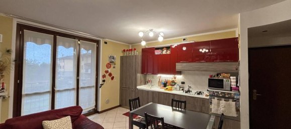 Apartamento de 3 habitaciónes en San Martino in Strada, Italy No. 23837 3