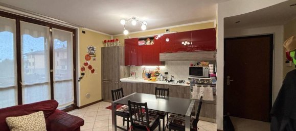 Apartamento de 3 habitaciónes en San Martino in Strada, Italy No. 23837 5