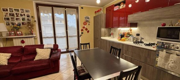 Apartamento de 3 habitaciónes en San Martino in Strada, Italy No. 23837 6