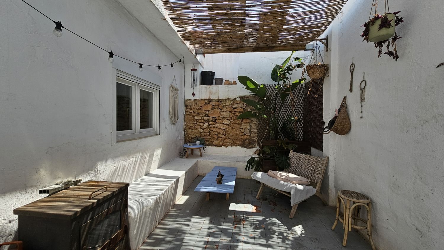 3 bedrooms House in San Antonio de Benageber, Spain No. 151627