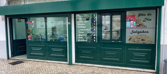 Imóvel comercial em Almada, Portugal 90 m² N.º 86724 3