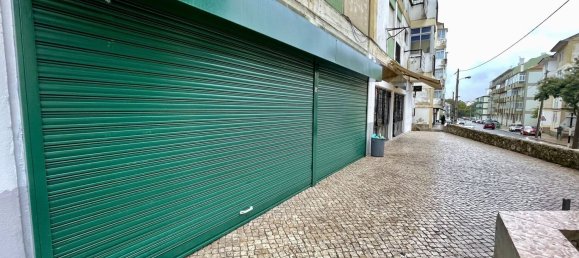 Imóvel comercial em Almada, Portugal 90 m² N.º 86724 2