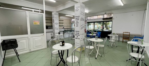 Imóvel comercial em Almada, Portugal 90 m² N.º 86724 9