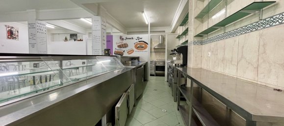 Imóvel comercial em Almada, Portugal 90 m² N.º 86724 11