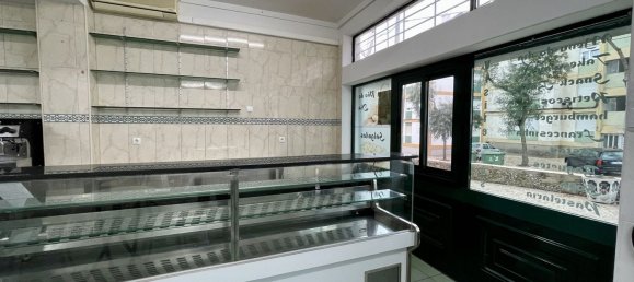 Imóvel comercial em Almada, Portugal 90 m² N.º 86724 5