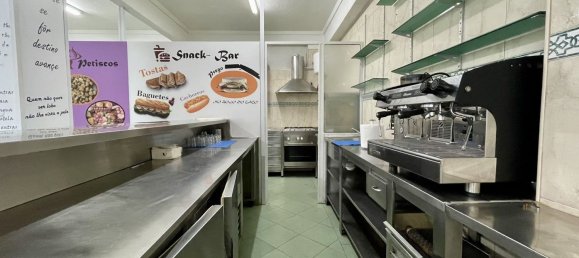 Imóvel comercial em Almada, Portugal 90 m² N.º 86724 13