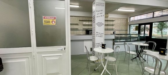 Imóvel comercial em Almada, Portugal 90 m² N.º 86724 6