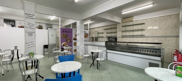 Imóvel comercial em Almada, Portugal 90 m² N.º 86724 10