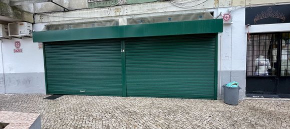 Imóvel comercial em Almada, Portugal 90 m² N.º 86724 4