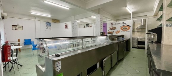 Imóvel comercial em Almada, Portugal 90 m² N.º 86724 17