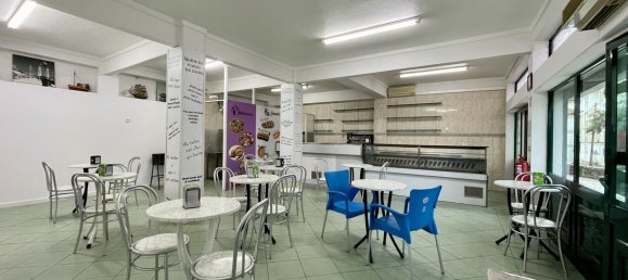 Imóvel comercial em Almada, Portugal 90 m² N.º 86724 7