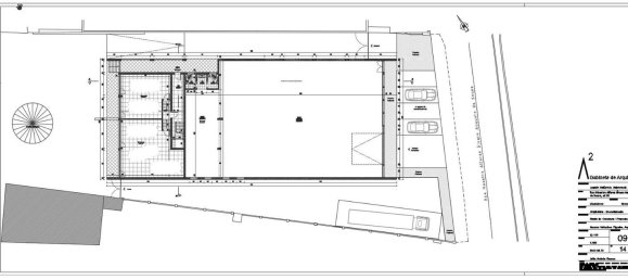 Imóvel comercial em Almada, Portugal 90 m² N.º 86724 23
