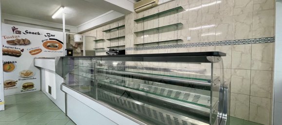 Imóvel comercial em Almada, Portugal 90 m² N.º 86724 12