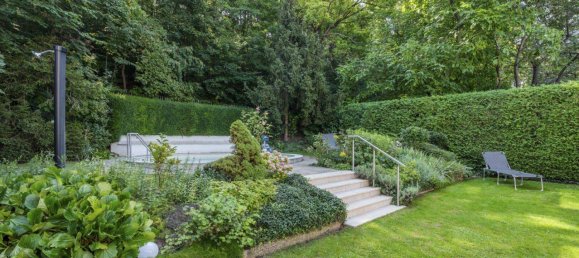 8غرفة فيلا في Perchtoldsdorf, Austria رقم 244041 8