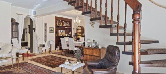 8غرفة فيلا في Perchtoldsdorf, Austria رقم 244041 20