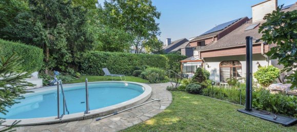 8غرفة فيلا في Perchtoldsdorf, Austria رقم 244041 11