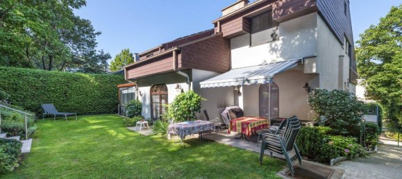 8غرفة فيلا في Perchtoldsdorf, Austria رقم 244041 3