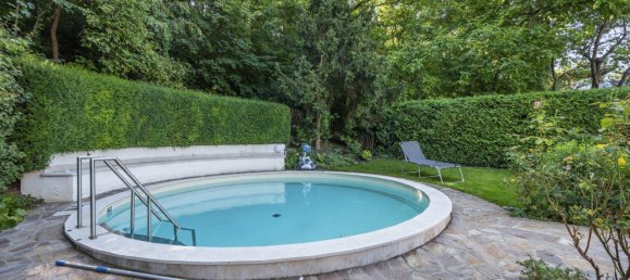 8غرفة فيلا في Perchtoldsdorf, Austria رقم 244041 10