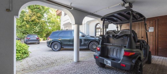 8غرفة فيلا في Perchtoldsdorf, Austria رقم 244041 6