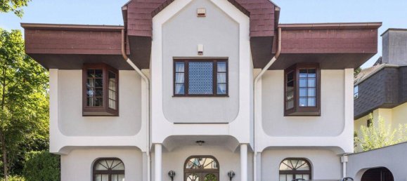 8غرفة فيلا في Perchtoldsdorf, Austria رقم 244041 4