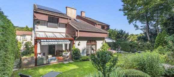 8غرفة فيلا في Perchtoldsdorf, Austria رقم 244041 2