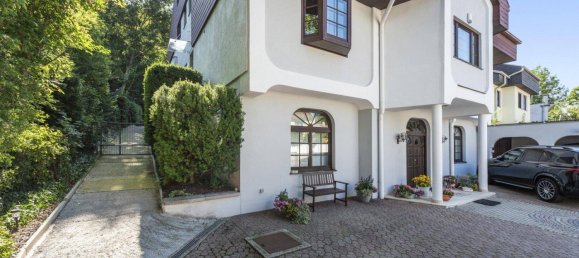 8غرفة فيلا في Perchtoldsdorf, Austria رقم 244041 5