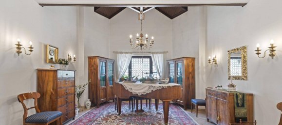 8غرفة فيلا في Perchtoldsdorf, Austria رقم 244041 24