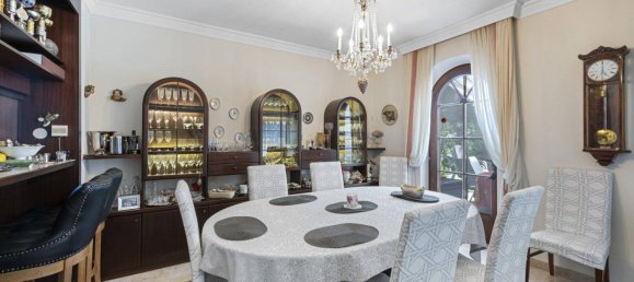 8غرفة فيلا في Perchtoldsdorf, Austria رقم 244041 21