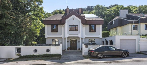 8غرفة فيلا في Perchtoldsdorf, Austria رقم 244041 15