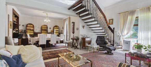 8غرفة فيلا في Perchtoldsdorf, Austria رقم 244041 19