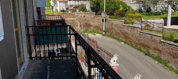 2 rooms Apartment in Rignano Flaminio, Italy No. 38786 5