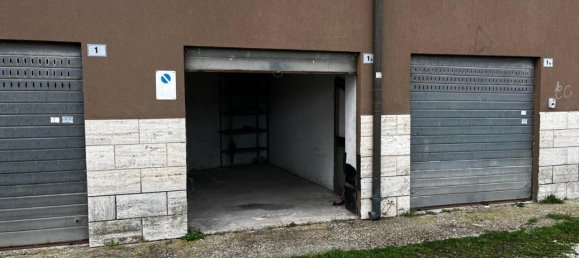 2 rooms Apartment in Rignano Flaminio, Italy No. 38786 20