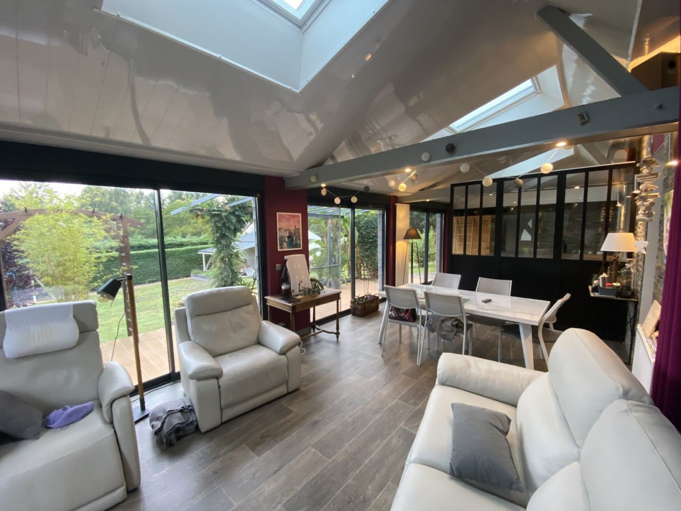 4 chambres Maison à Monnaie, France No. 42274