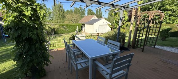 4 chambres Maison à Monnaie, France No. 42274 6