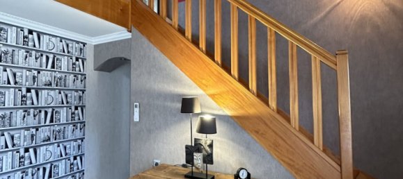 4 chambres Maison à Monnaie, France No. 42274 8