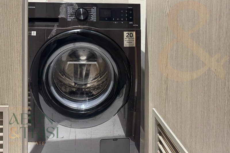 1 Schlafzimmer Wohnung in Mohammed Bin Rashid City, UAE, Nr. 117919