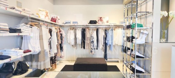  عقار تجاري في Albignasego, Italy 137متر مربع رقم 313271 5