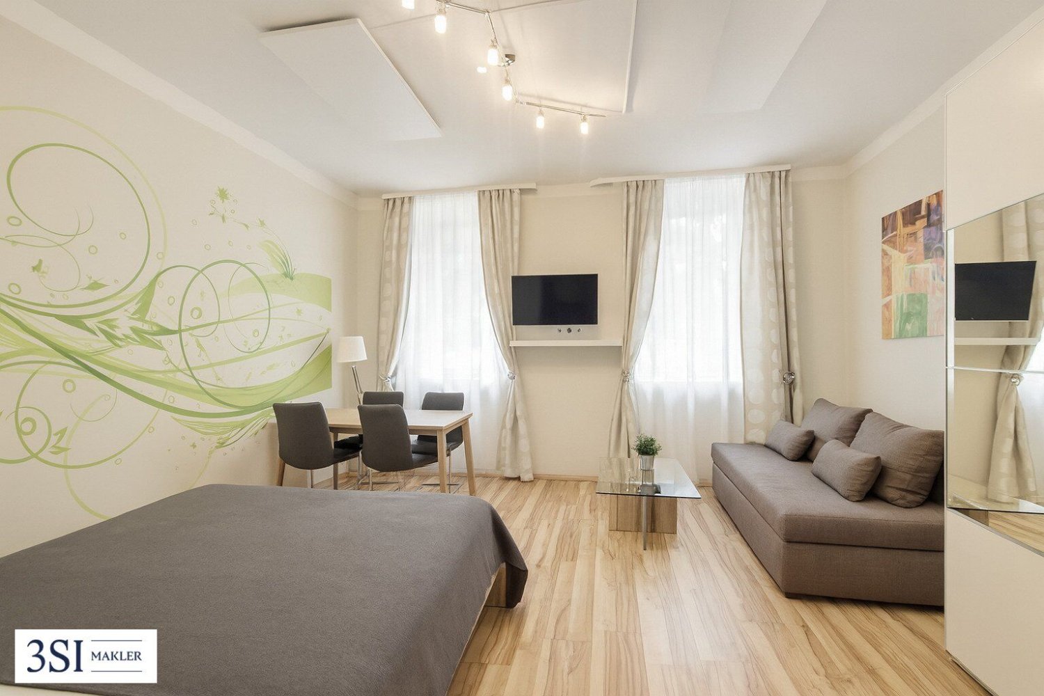 29m² Commercial property in Ottakring, Austria No. 208616