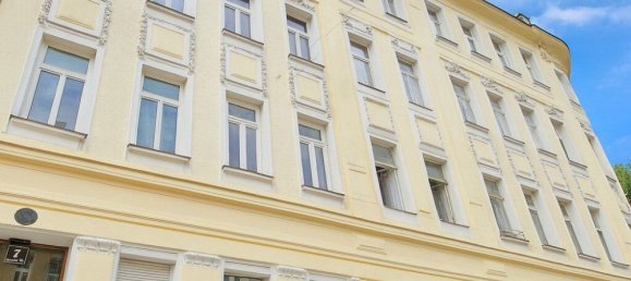 29m² Commercial property in Ottakring, Austria No. 208616 5